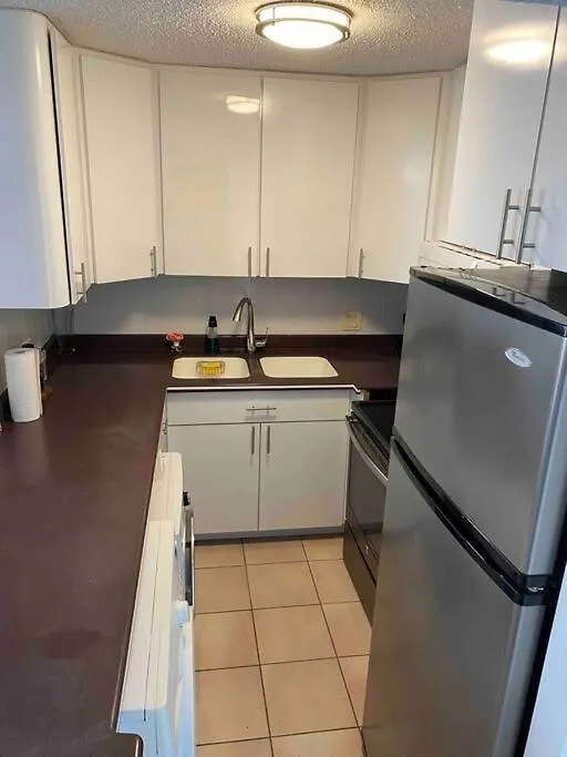 סן חואן Beachfront Luxury Apartment