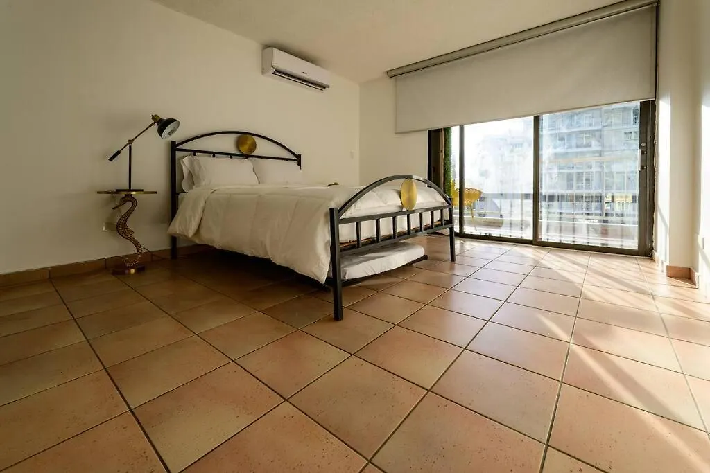סן חואן Beachfront Luxury Apartment