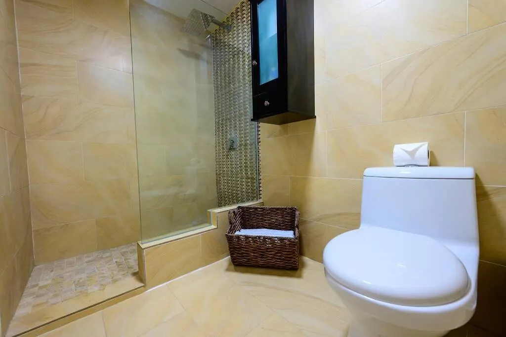 סן חואן Beachfront Luxury Apartment 0*, סן חואן