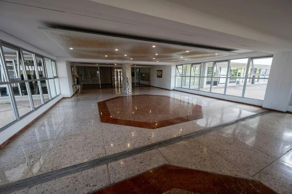 סן חואן Beachfront Luxury Apartment