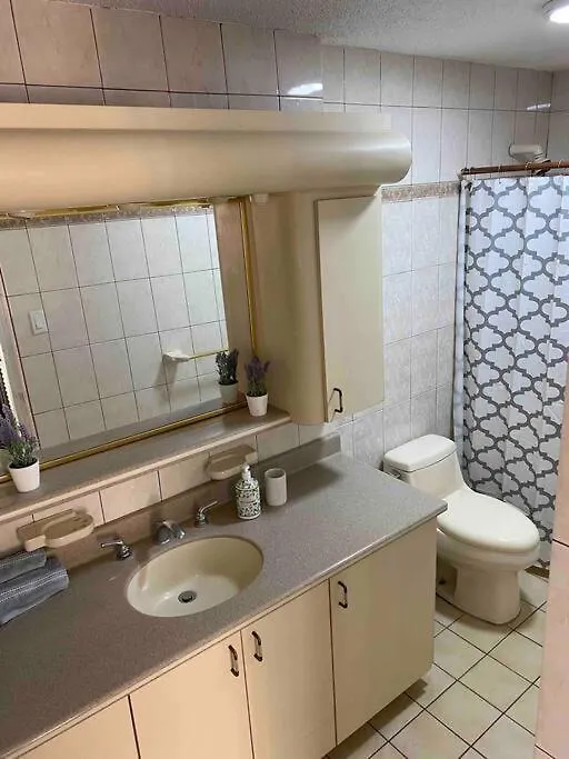 סן חואן Beachfront Luxury Apartment