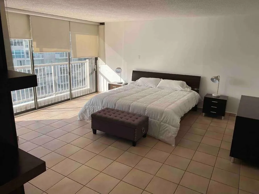 סן חואן Beachfront Luxury Apartment  סן חואן
